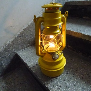 Meva Lantern 864 - Etsy