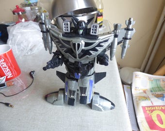 Transformers-Space-Shuttle-Robot-Knock-Off-KO-Voltron-Transformer-KO china transform toy