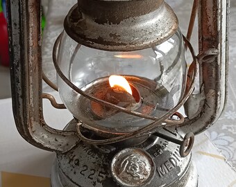 ライト・ランタン WW2 FEUERHAND 225 MEDIUM FEUERHAND Medium 225