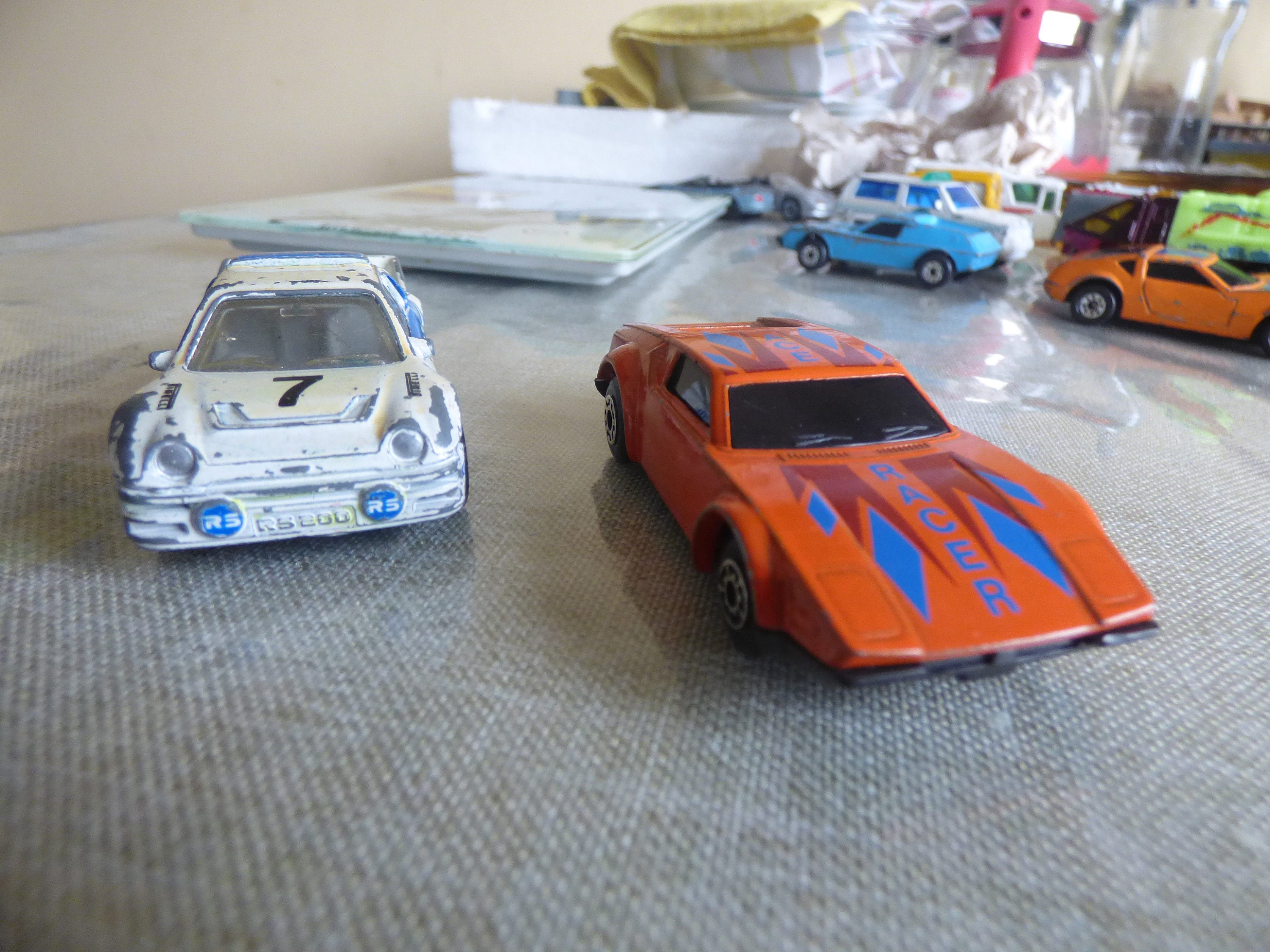 matchbox super gt 1985