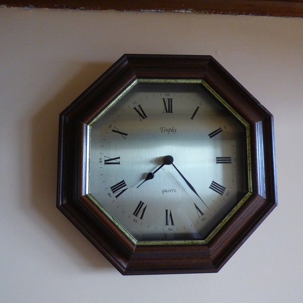 Junghans Quartz W737 Etsy