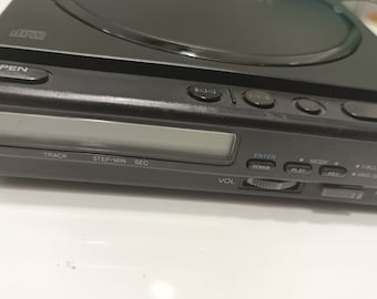 ジャンク　SONY ディスクマン　D-40 ホワイト 2025年最新】discman d-40の人気アイテム - メルカリ