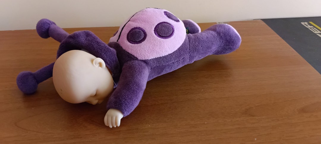 Sleep Baby Doll - Etsy