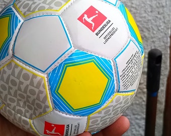 Bundesliga oficial mini ball size mini