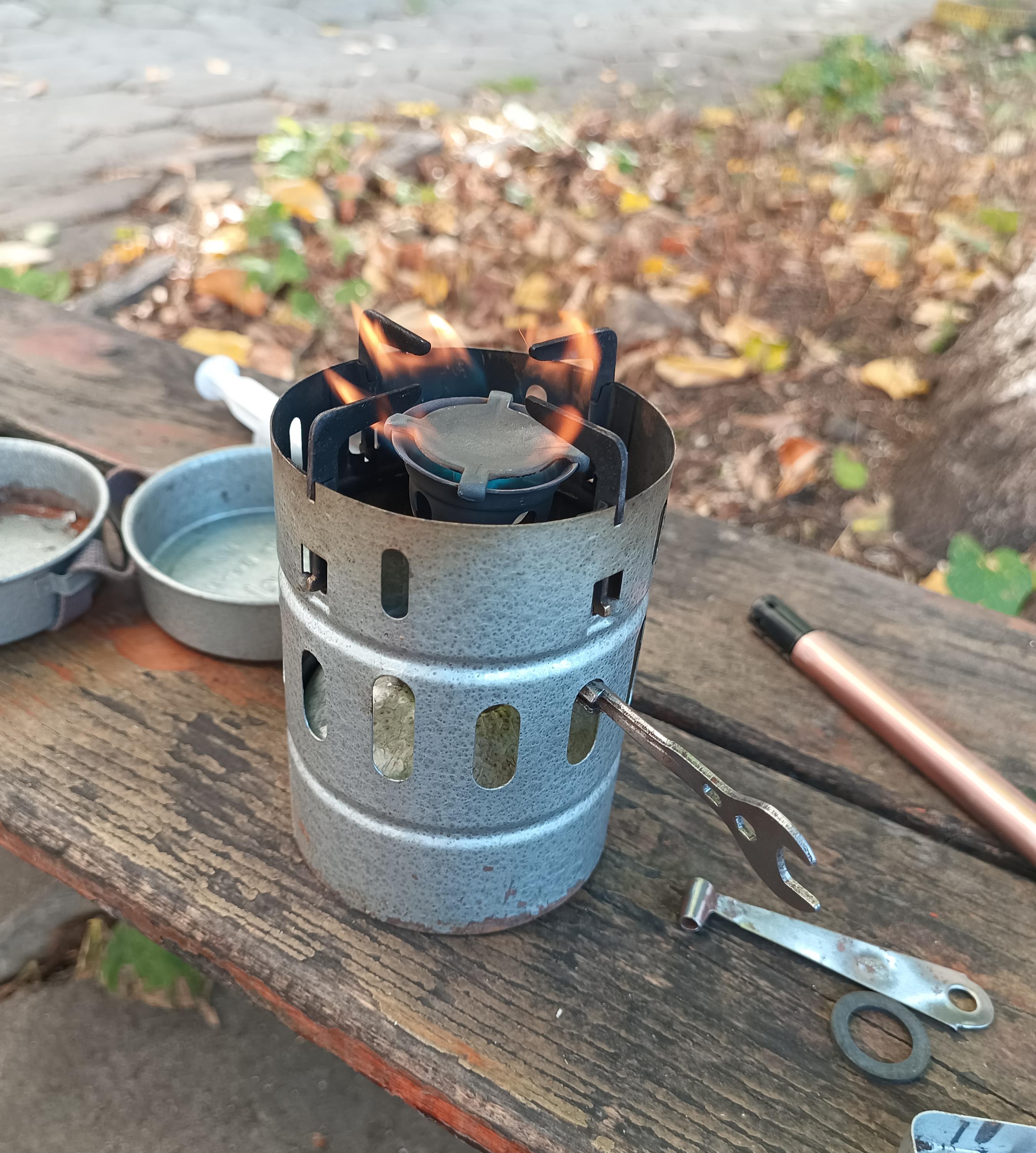 Vintage German Gasoline/benzin Stove,gustav Barthel Juwel 34 Vintage German Gasoline/benzin Stove,gustav Barthel Juwel 34