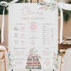 First Chapter Theme First Chapter Closed Milestone Board, My First Chapter Keepsake Sign ...
