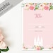 Activity Invitation, ANY EVENT, Editable PDF, Lds Relief Society ...