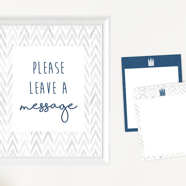 Printable Lds Baptism Cards Etsy - Il 600x600.2075163900 Rau2 