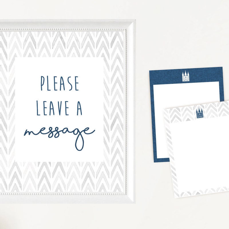 Lds Baptism - Etsy