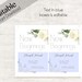 Editable New Beginnings Invitation, Young Women LDS Invitation, Instant ...
