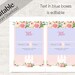 Activity Invitation, ANY EVENT, Editable PDF, Lds Relief Society ...