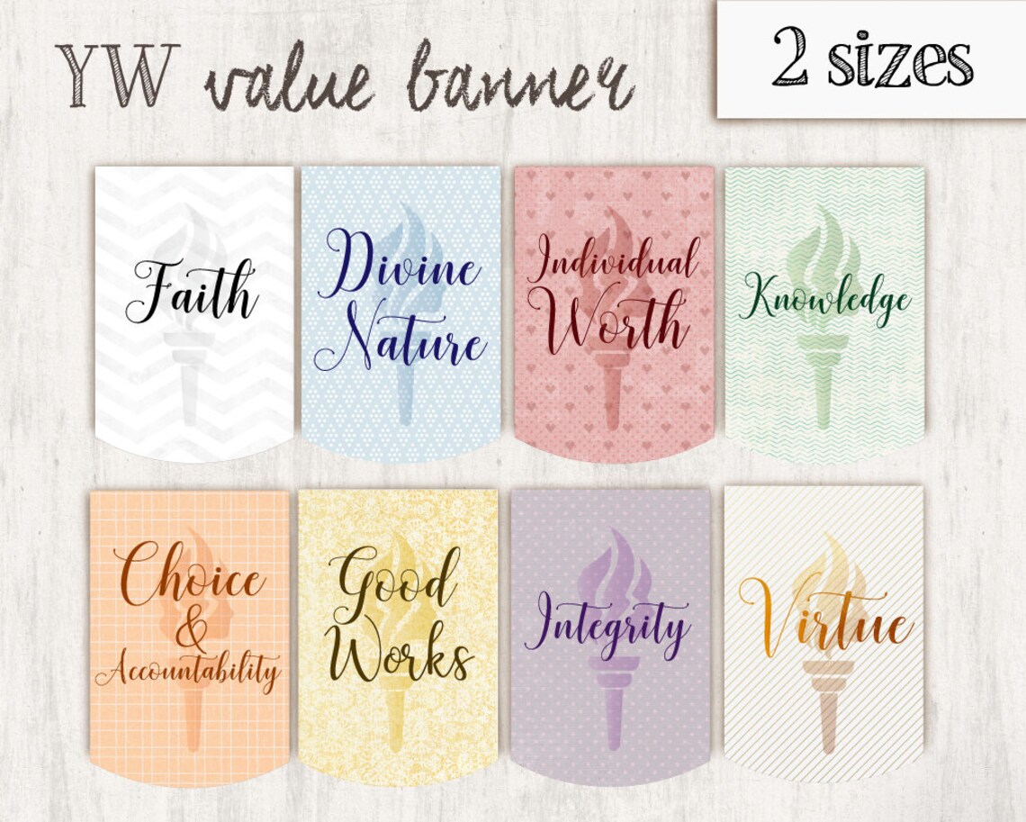 complete list of all the values and virtues complete list of all the values and virtues