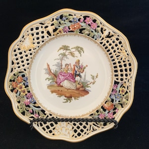 Antique Helena Wolfsohn Porcelain - Etsy