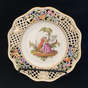 Antique Helena Wolfsohn Porcelain - Etsy