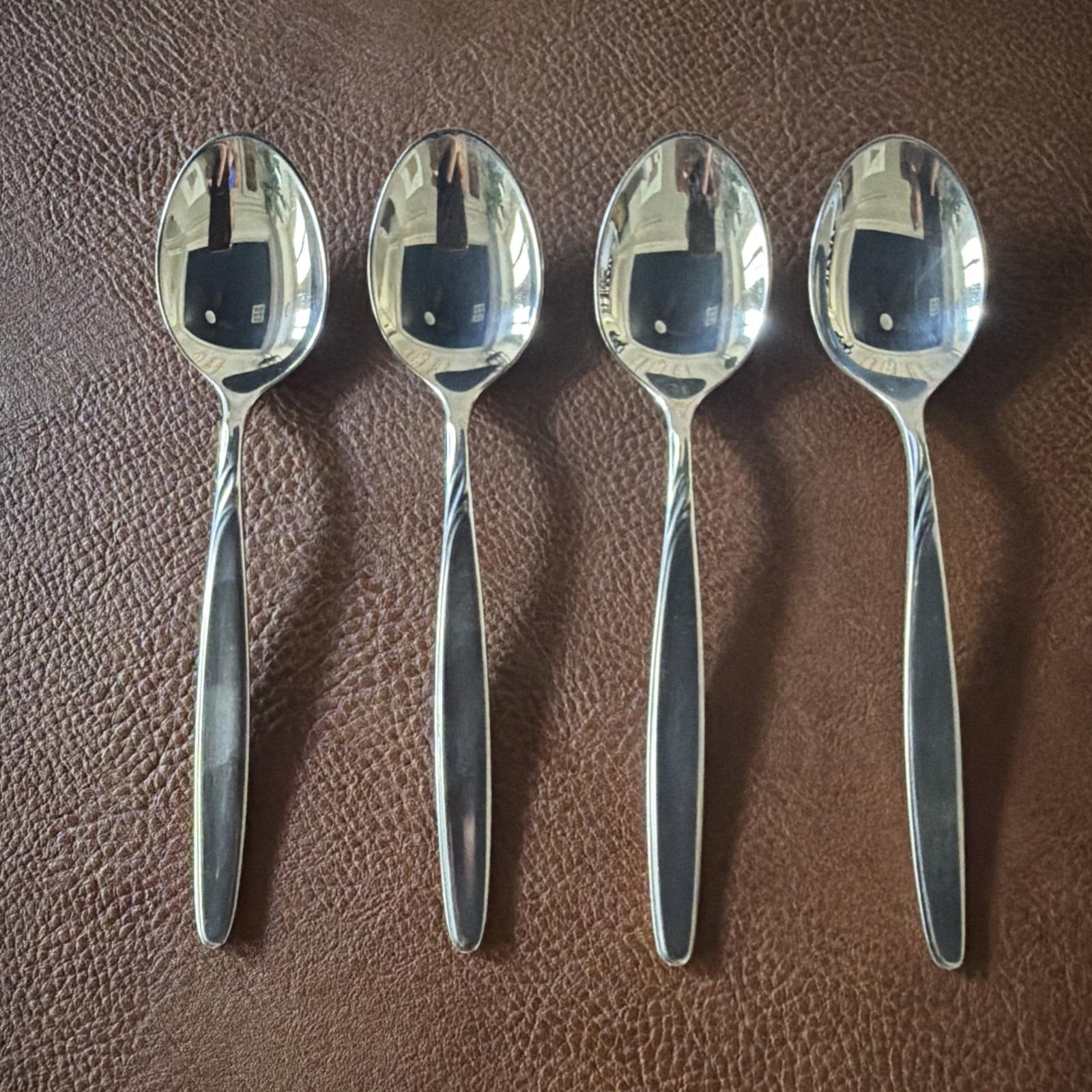 WMF スプーン&フォーク各6本　シルバープレート　ヴィンテージ Wmf 90 Flatware - Etsy