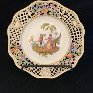 Antique Helena Wolfsohn Porcelain - Etsy