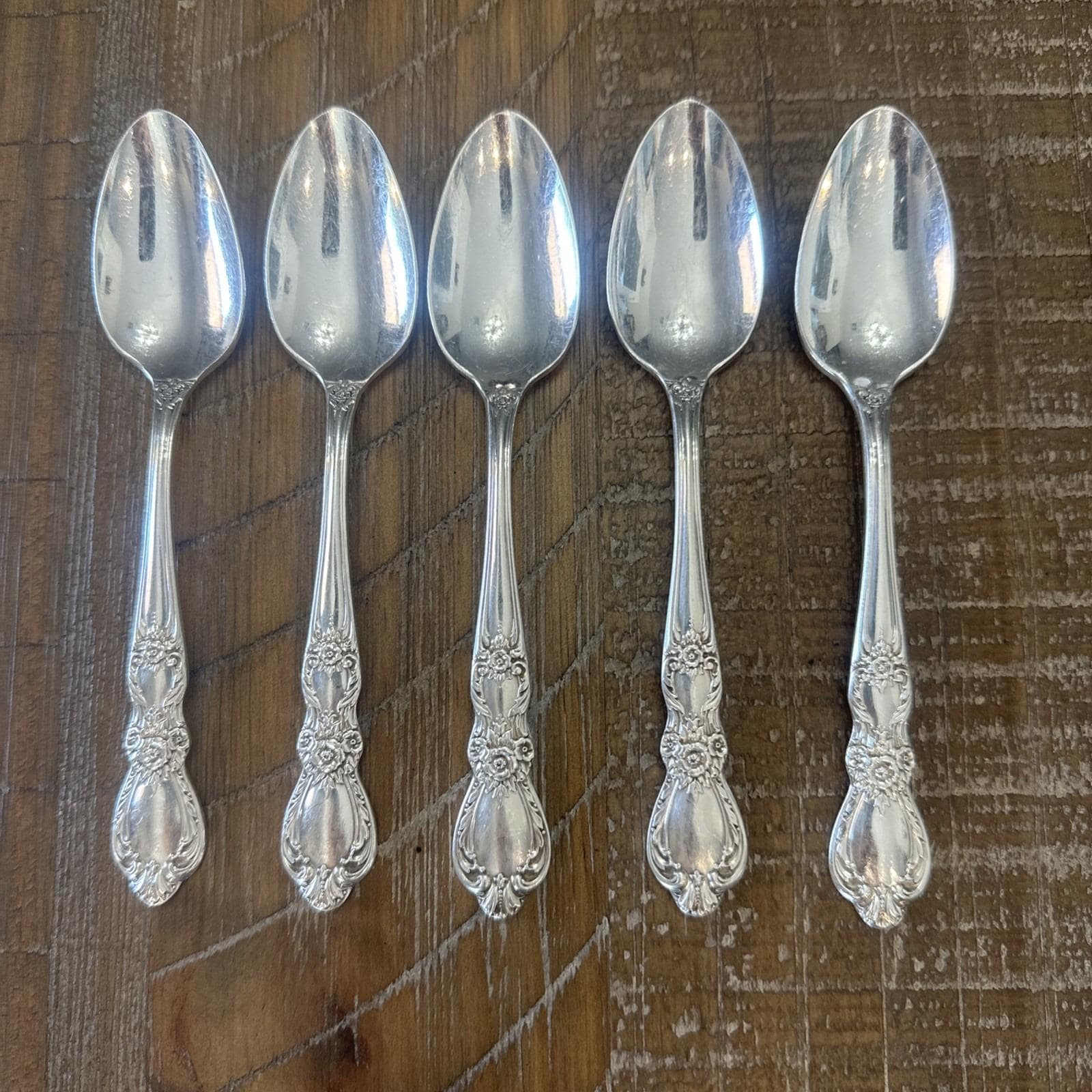 Rogers Bros Heritage - Etsy