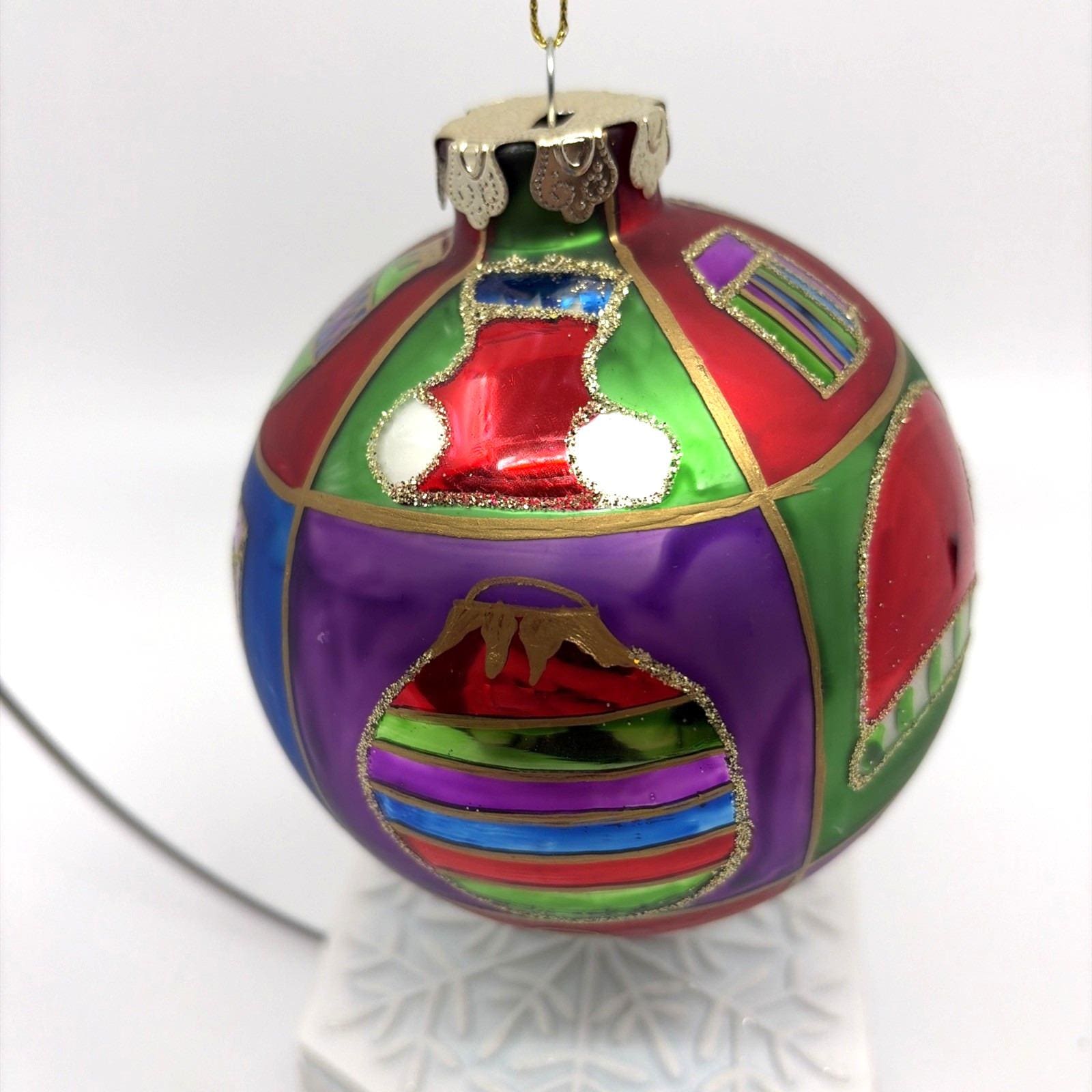 MOSTOWSKI社 オルゴールオーナメント Mostowski Ornaments - Etsy
