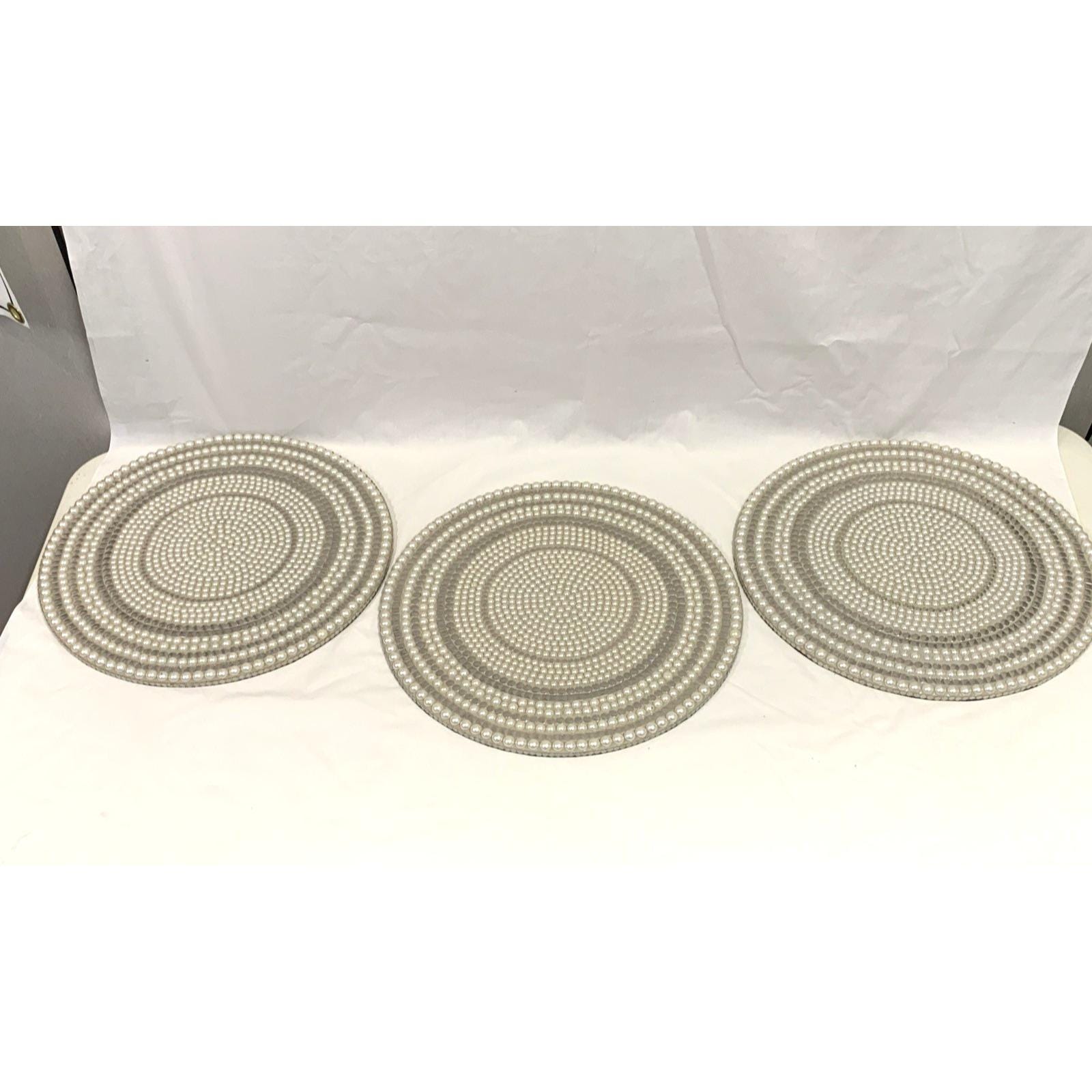 Kim Seybert Placemat - Etsy