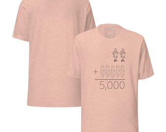 The Multitude T-Shirt