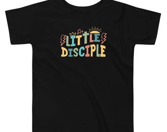 Little Disciple Toddler T-Shirt