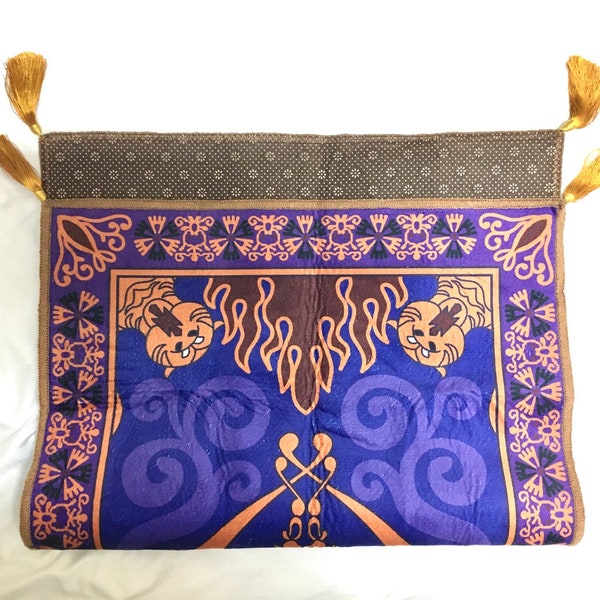 Magic Carpet - Etsy