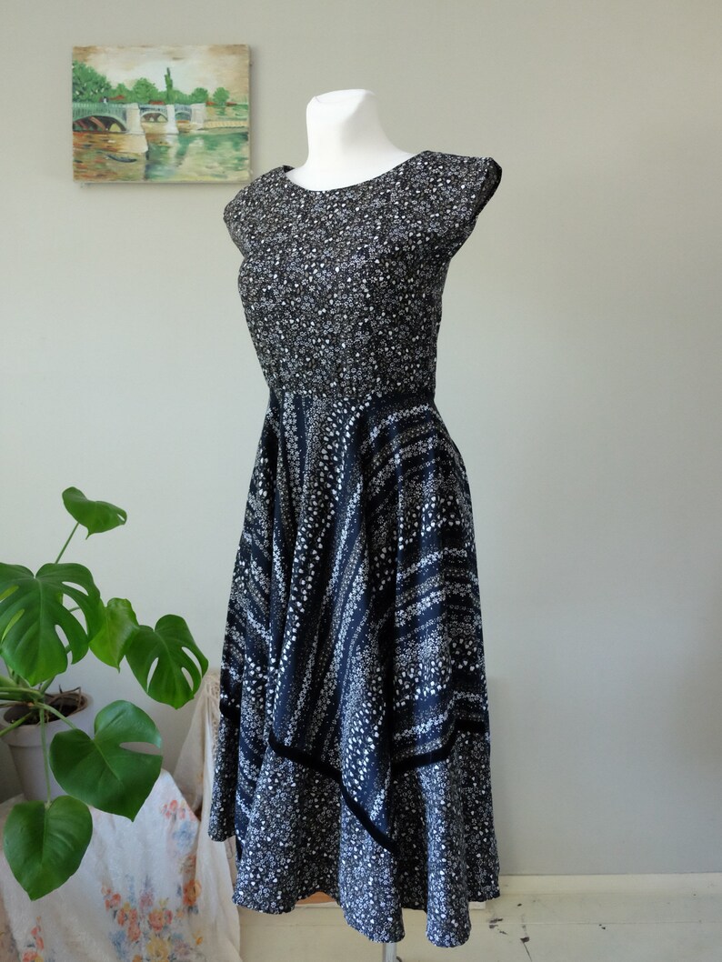 White Cocktail Dresses 50s 60s