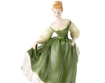 ダイアン HN3604 – ロイヤルドルトン フィギュア ロイヤルドルトン