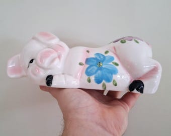 vintage 貯金箱 ヴィンテージ貯金箱 - Etsy 日本