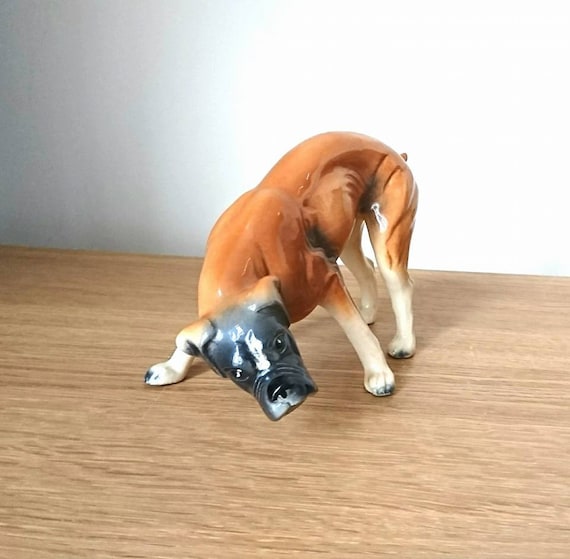 ベスウィックフィギュアブルテリア