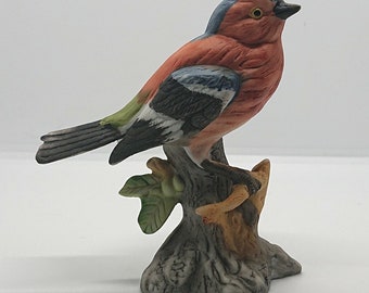 ビンテージ鳥 Vintage Napco Bird Flicker B 3156 Japan | eBay