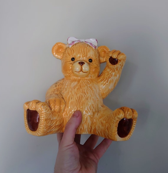 Bear money box Bear money box