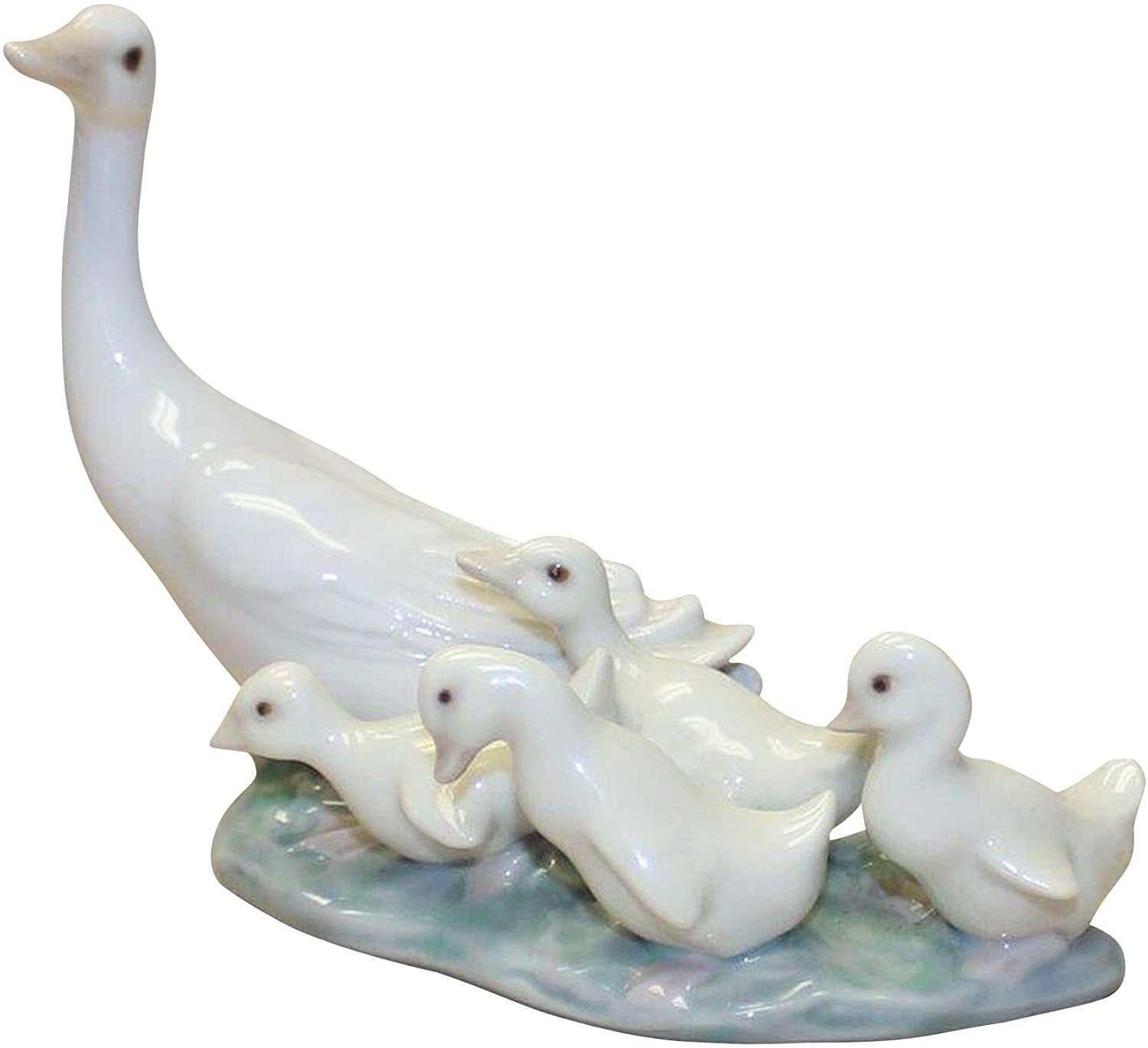 lladro ducklings