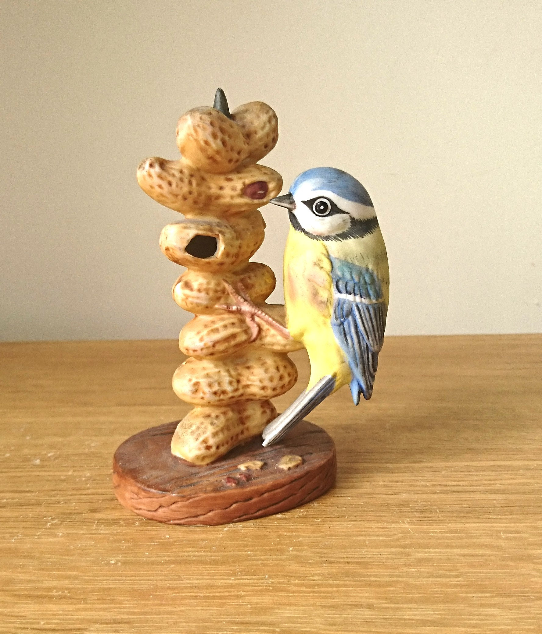 ヴィンテージ　鳥の置物 Amazon.co.jp: 鳥の置物 鳥の装飾 樹脂製の鳥の置物 ホーム