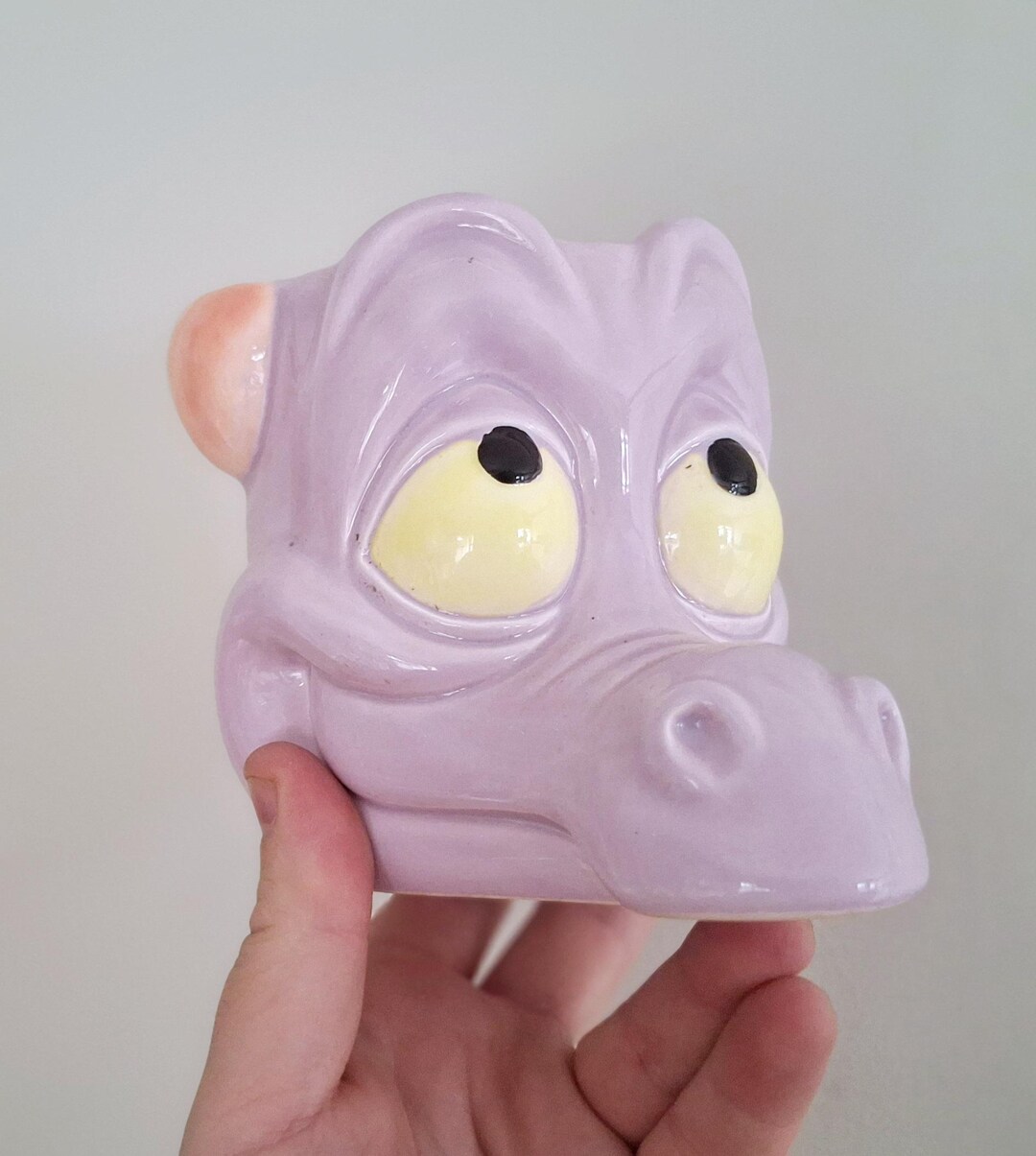 希少なヴィンテージ ディズニー フィグメント エプコット ジャーニー