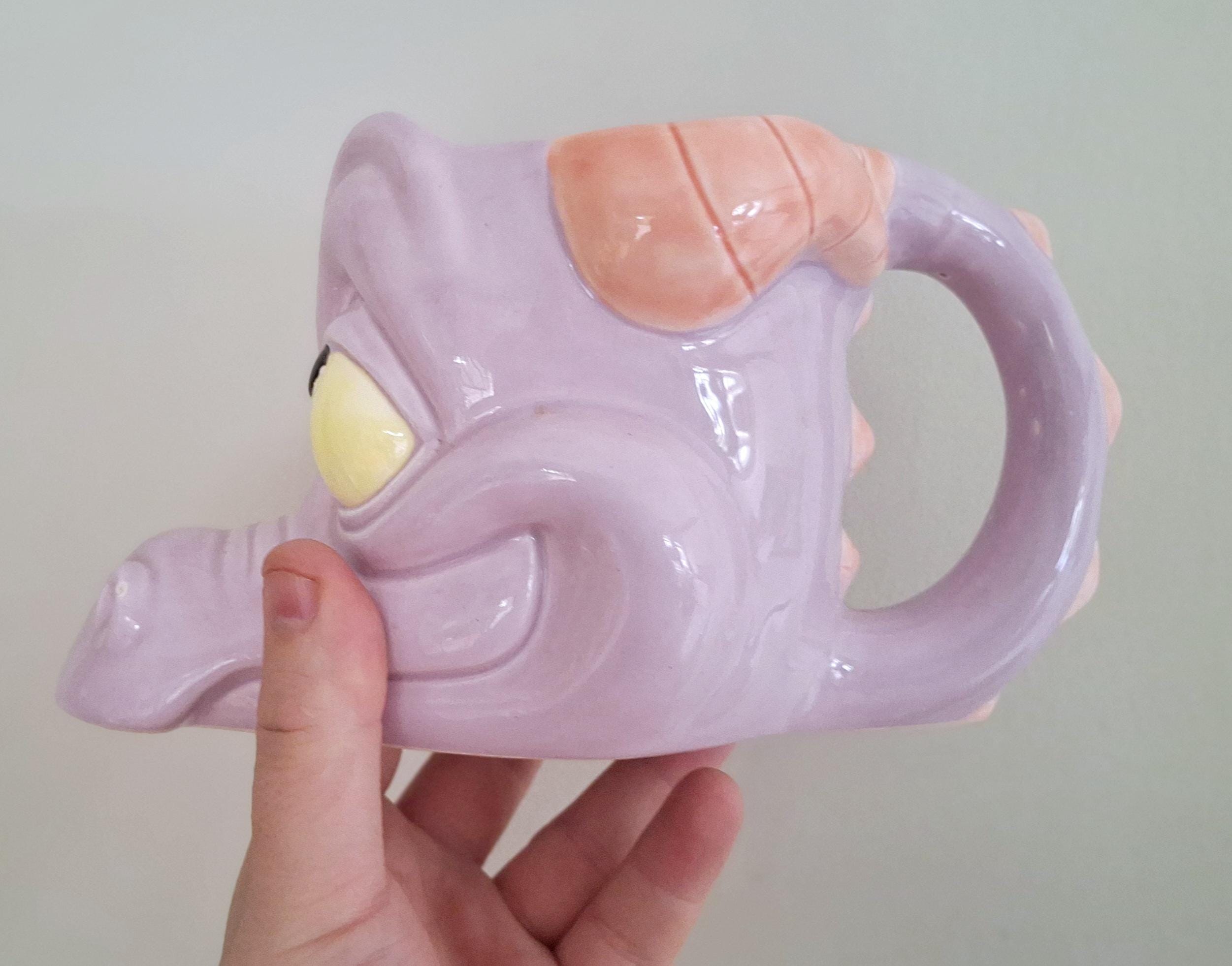 希少なヴィンテージ ディズニー フィグメント エプコット ジャーニー