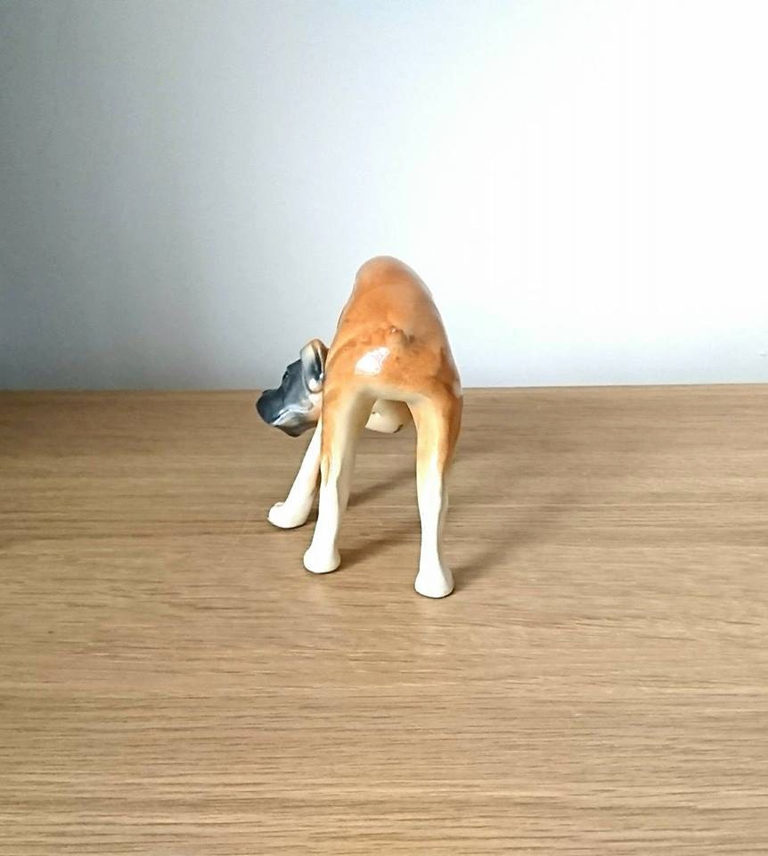 ベスウィックフィギュアブルテリア