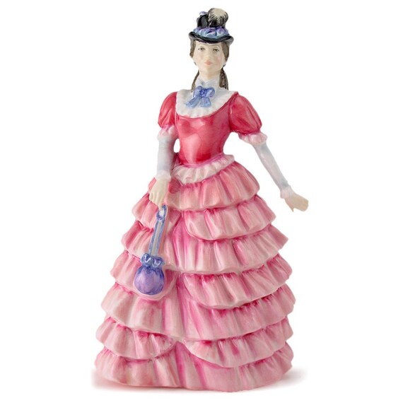ダイアン HN3604 – ロイヤルドルトン フィギュア ロイヤルドルトン