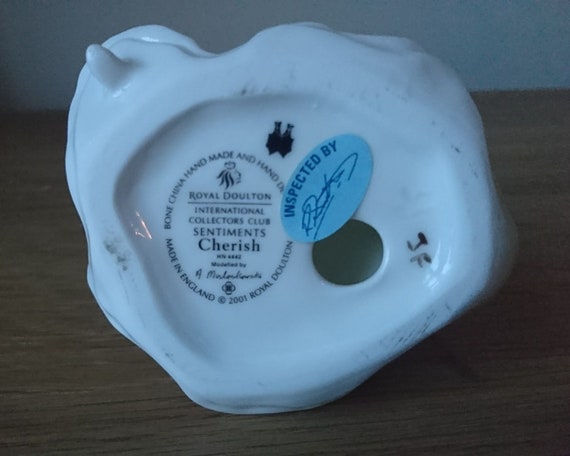 Royal Doulton Royal Doulton