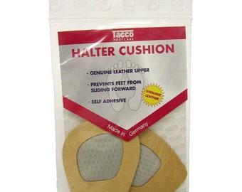 TACCO 626 Relax Orthotic Heel Support Shoe Cushions Leather Insoles Inserts