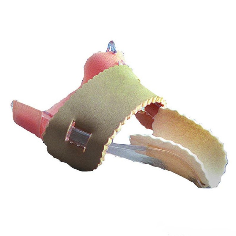 Anti-Shox Hv Night Splint