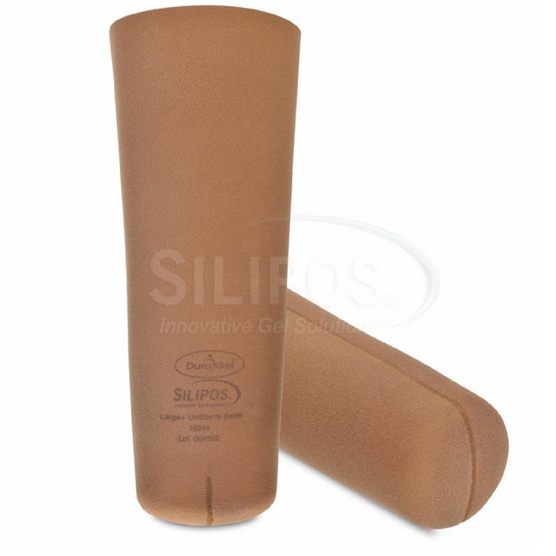 Silipos Duragel Cushion Tapered
