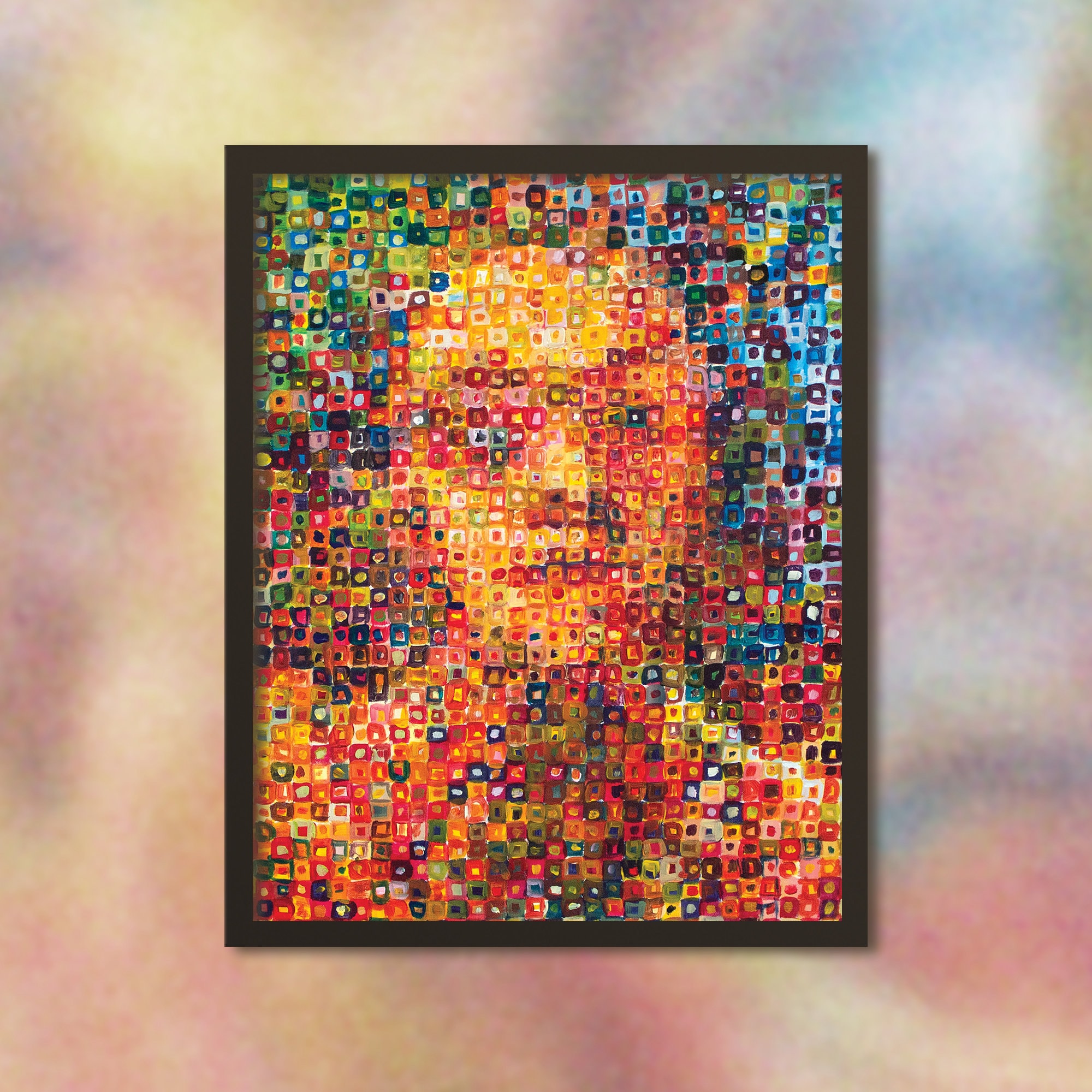Chuck close - Etsy 日本