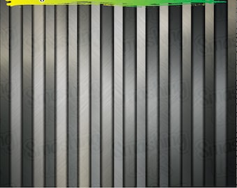 Scratched Metal Adhesive Vinyl | Heat Transfer | Faux Leather | Laser Safe Materials