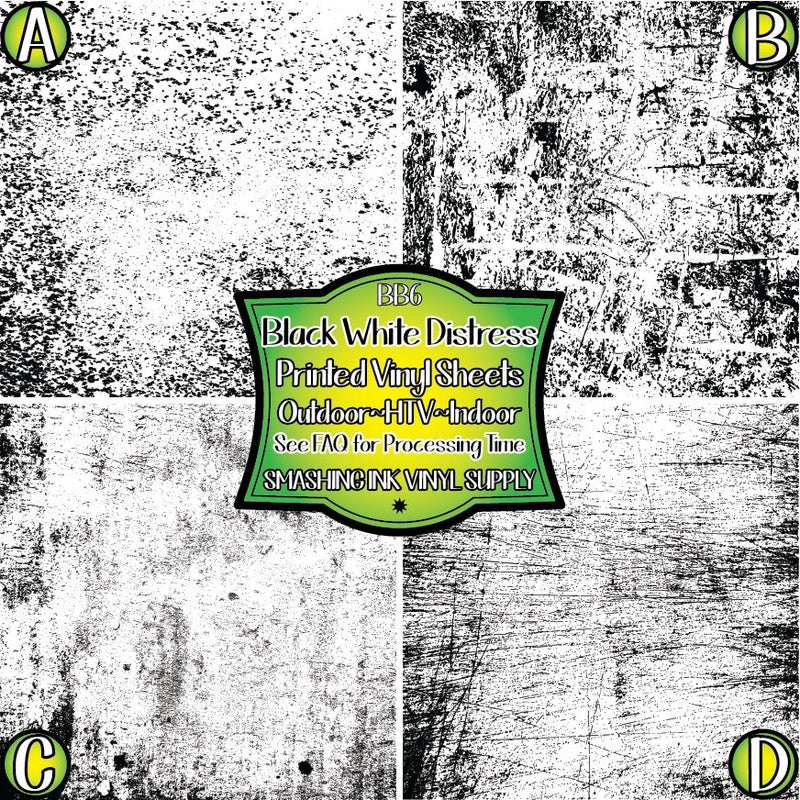 Grunge Distressed Htv - Etsy