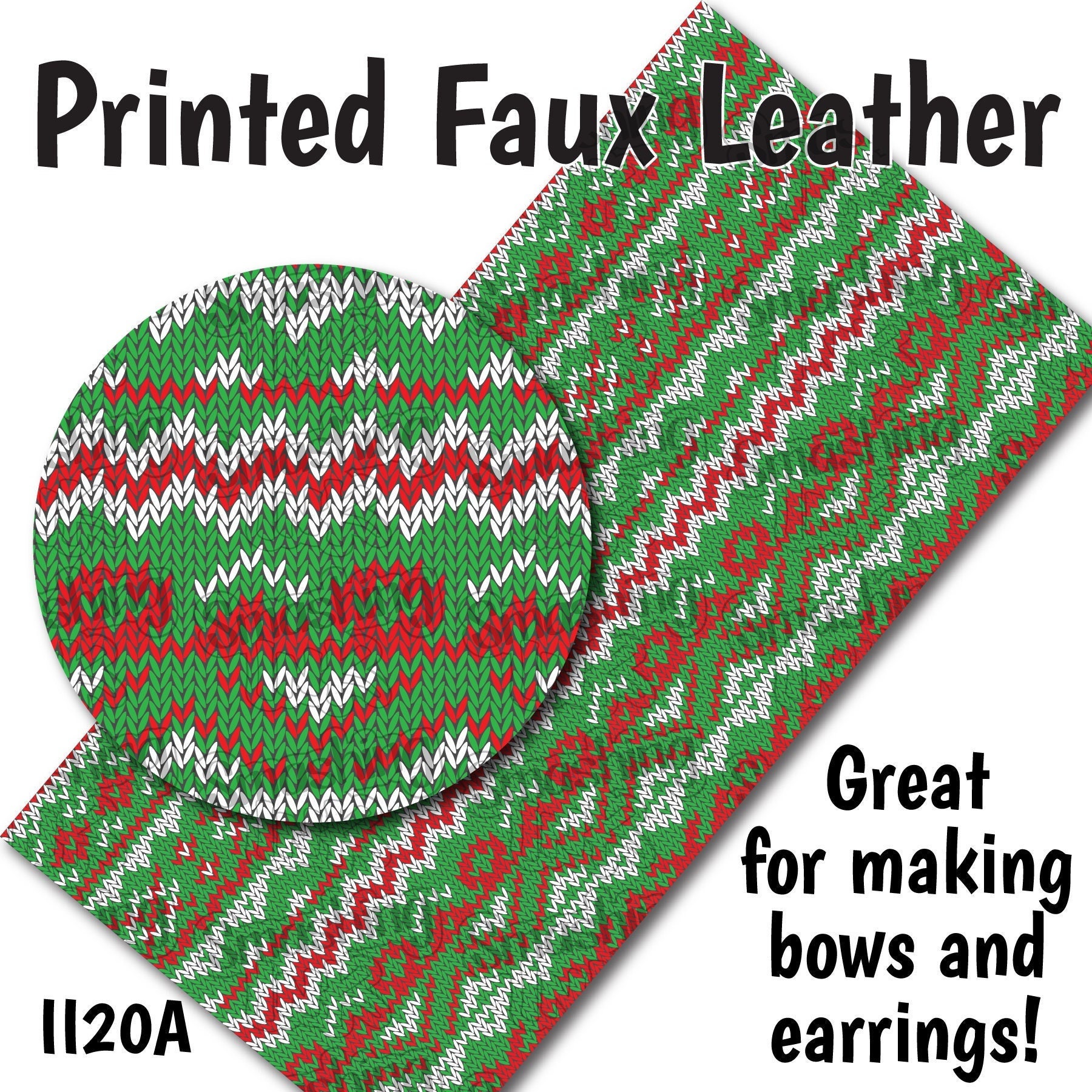 Black White Lace Pattern Faux Leather SheetPrinted Faux Leather for EarringsLeather Fabric for BowsLeatherette SheetsSynthetic Leather