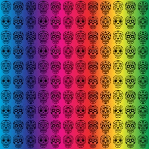 Custom Printed Vinyl/Printed Heat Transfer Vinyl/Patterned Vinyl/Printed 651 Vinyl/Printed 631 Vinyl/Printed Outdoor Vinyl/Printed HTV image 5