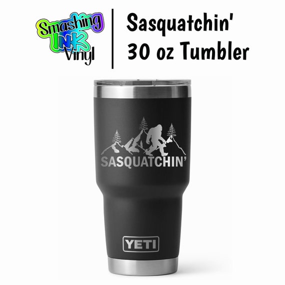 This popular Yeti mug was just restocked in new colours for fall