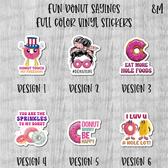 Bulk Stickers Printing - Print Wholesale Stickers with Free Shipping Option