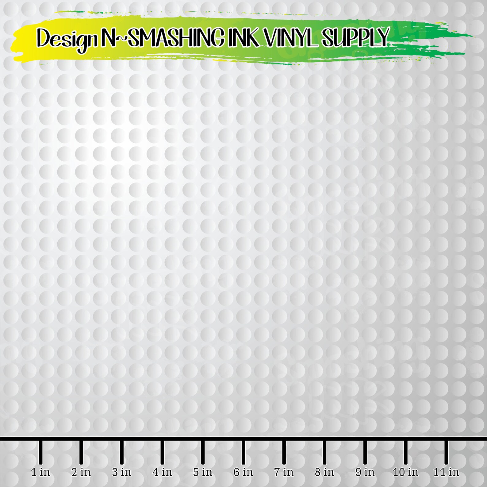 Golf Ball Pattern Vinyl/Printed Heat Transfer Vinyl/Patterned Etsy